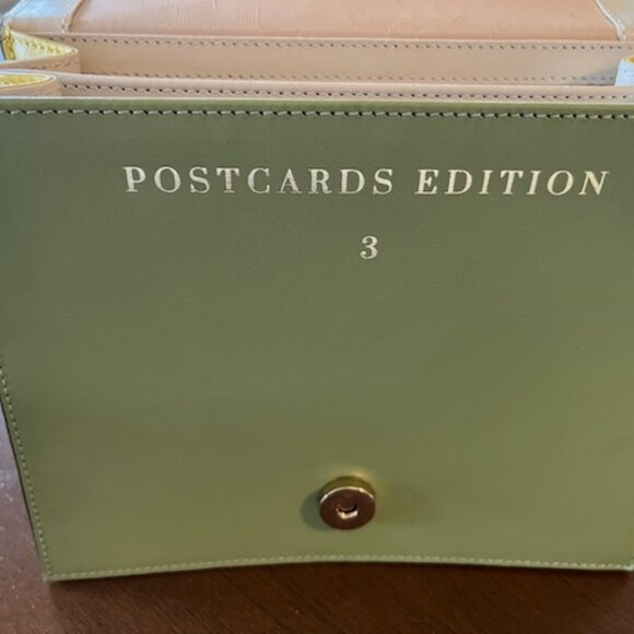 Radley London Book Street Crossbody - The Sunshine is Calling - Picture 9 of 12